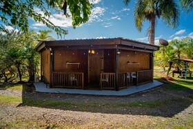 Hotel Hacienda El Jibarito