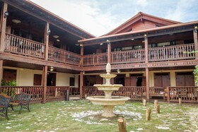 Hotel Hacienda El Jibarito