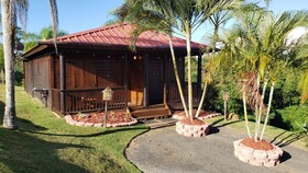 Hotel Hacienda El Jibarito