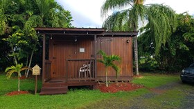 Hotel Hacienda El Jibarito