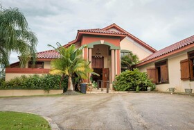 Hotel Hacienda El Jibarito