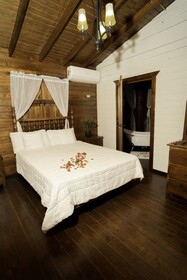 Hotel Hacienda El Jibarito