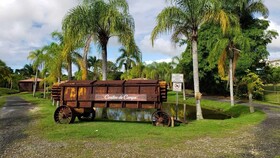 Hotel Hacienda El Jibarito