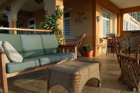 Villa Coral Guesthouse