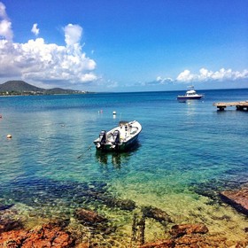 W Retreat & Spa - Vieques Island