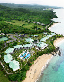 W Retreat & Spa - Vieques Island