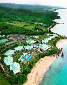 W Retreat & Spa - Vieques Island