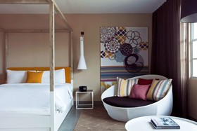 W Retreat & Spa - Vieques Island