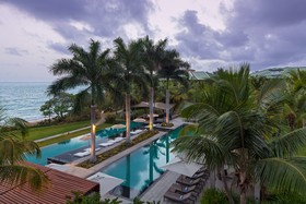 W Retreat & Spa - Vieques Island