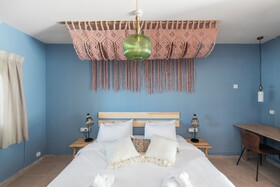 Mantur Almog Dead Sea by Selina