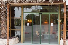 Mantur Almog Dead Sea by Selina