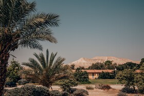 Mantur Almog Dead Sea by Selina