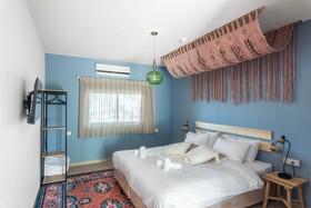 Mantur Almog Dead Sea by Selina