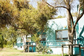 Mantur Almog Dead Sea by Selina
