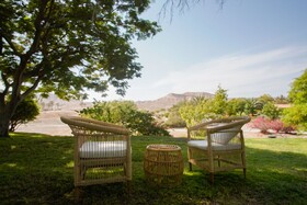 Mantur Almog Dead Sea by Selina