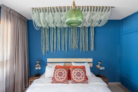 Mantur Almog Dead Sea by Selina