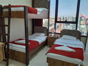 Dolphin Suites