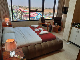 Dolphin Suites