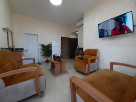 Dolphin Suites