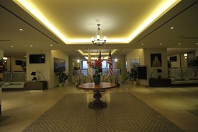 Jericho Resort Village