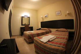 Jericho Resort Village