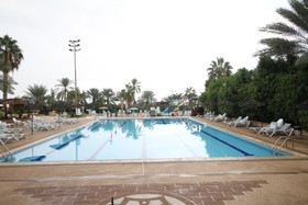 Jericho Resort Village