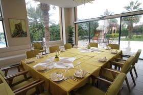 Jericho Resort Village