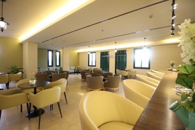 Jericho Resort Village