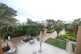 Jericho Resort Village