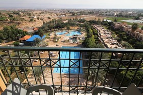 Jericho Resort Village