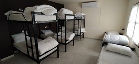 Mount 41 Hostel