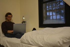 Mount 41 Hostel