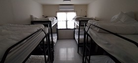 Mount 41 Hostel