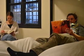 Mount 41 Hostel
