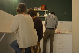 Mount 41 Hostel