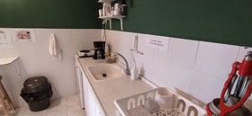 Mount 41 Hostel