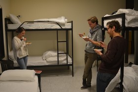 Mount 41 Hostel