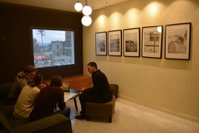 Mount 41 Hostel