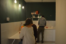 Mount 41 Hostel