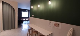 Mount 41 Hostel