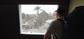 Mount 41 Hostel