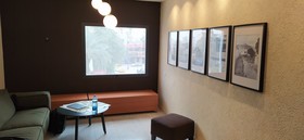 Mount 41 Hostel