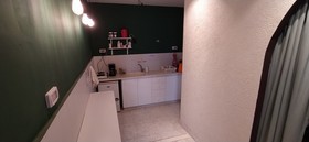 Mount 41 Hostel