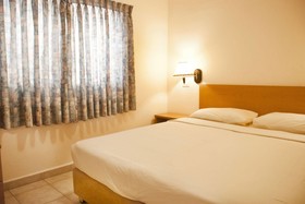 Kalia Kibbutz Holiday Village