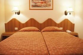 Kalia Kibbutz Holiday Village