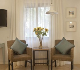 Kalia Kibbutz Holiday Village