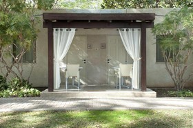 Kalia Kibbutz Holiday Village