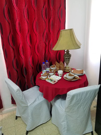 Assaraya Hotel