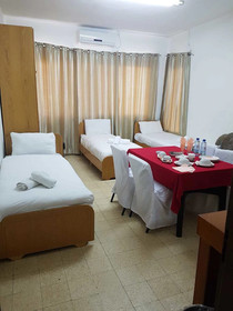 Assaraya Hotel