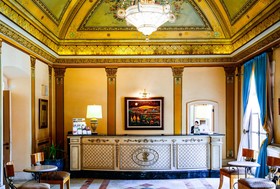 Jacir Palace Hotel